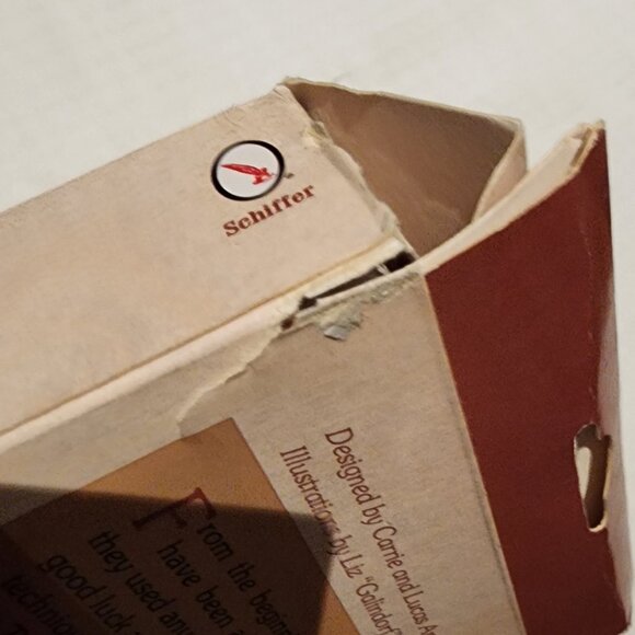 FREE ADD ON ITEM Pirate Tarot Deck - Picture 6 of 6